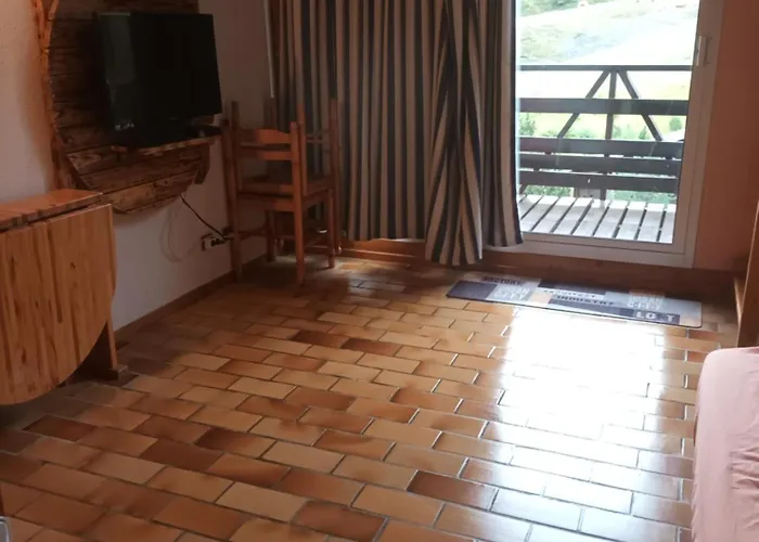 Appart Piau Residence Le Village