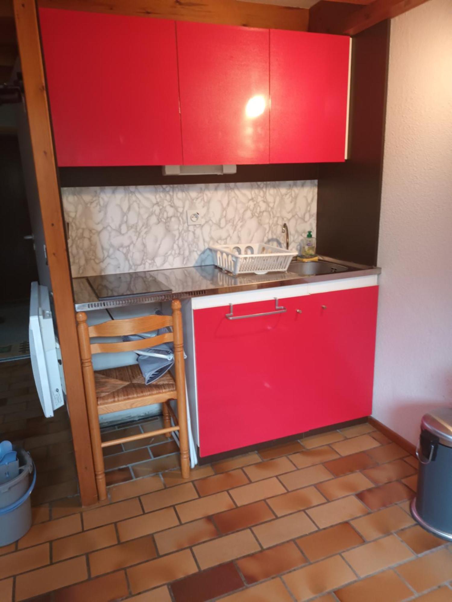 Appartement Piau Le Village *